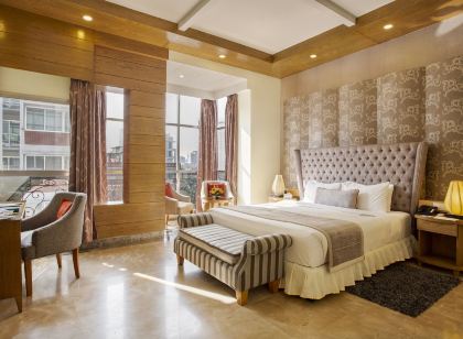 Ascott Palace Dhaka