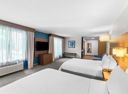 Holiday Inn Express & Suites Austin SW - Sunset Valley