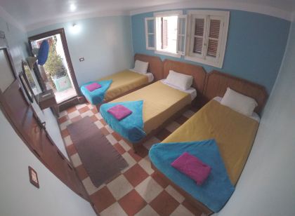 Dahab Hostel