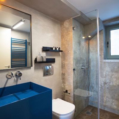 Design Loft (C1) Design Loft (C1) The Foundry Suites Promo Code