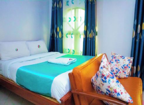 Comfy Inn Eldoret