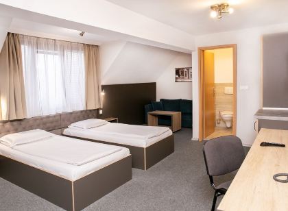 Hotel Niky