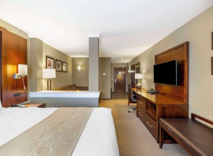 Comfort Suites Carlsbad