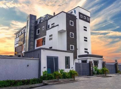 Lifestyle18 Hotel and Shortlet Apartments