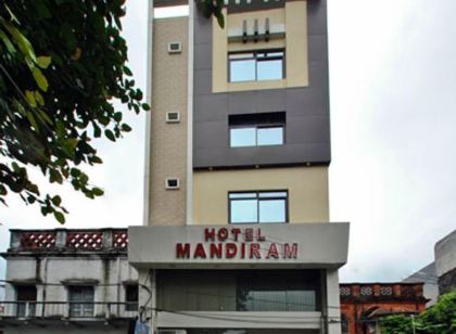 Hotel Mandiram