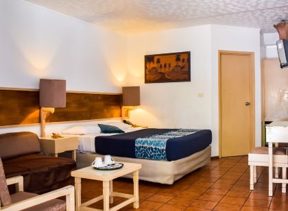 Lautoka Hotel