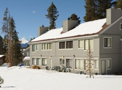 Forest Condominiums by Vail Resorts