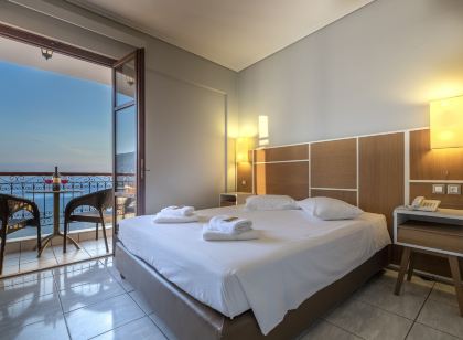 Fedriades Delphi Hotel