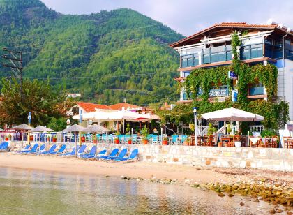 Blue Sea Beach Hotel