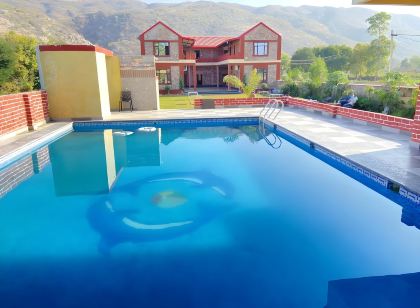 Nature Retreat Resort