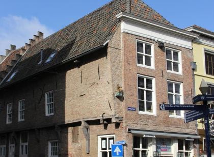 Hotel 't Keershuys