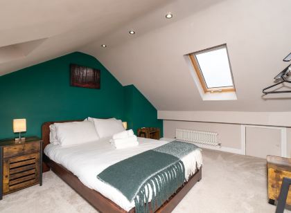 Homely and Modern Maisonette in Vibrant Bristol