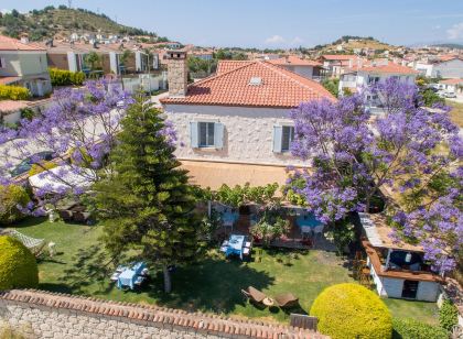 Deniz Kabugu Hotel