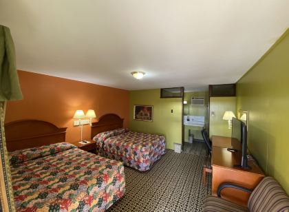 Lincoln Motel