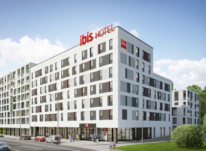 Ibis Vilnius Centre