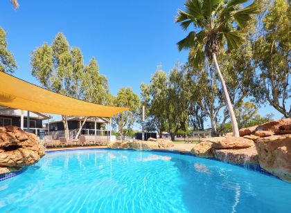 RAC Exmouth Cape Holiday Park