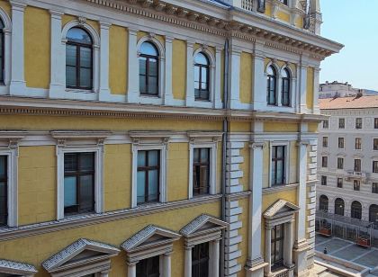 Orienty Home Pentacoro