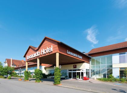 Leonardo Hotel Heidelberg-Walldorf