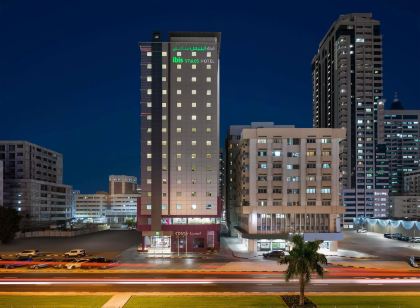 Ibis Styles Sharjah