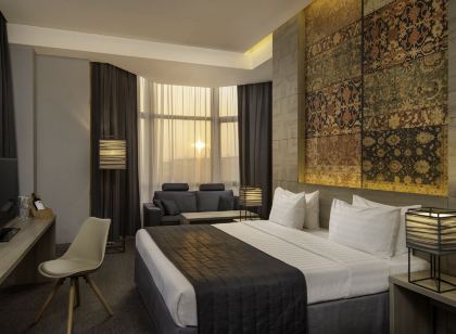 Republica Hotel Yerevan