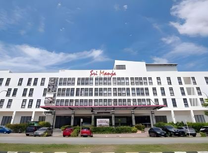 Sri Manja Boutique Hotel