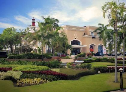 The Lighthouse Marina Resort