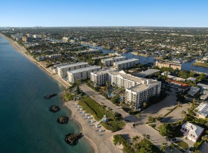 Embassy Suites by Hilton Deerfield Beach Resort & Spa