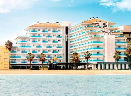 Aparthotel Acuazul
