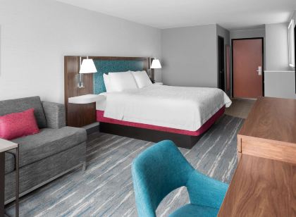 Hampton Inn Phoenix-Biltmore