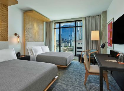 Canopy by Hilton Austin Downtown