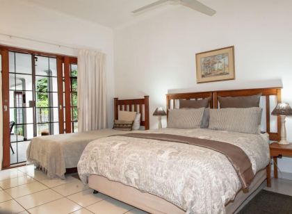 Rivendell Bed and Breakfast