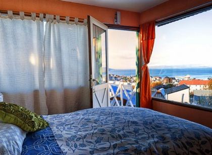 Hostel Los Cormoranes