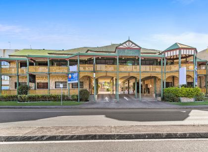 Bayswater Motel