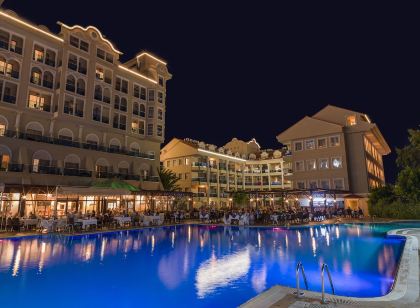 Hotel Sultan of Side