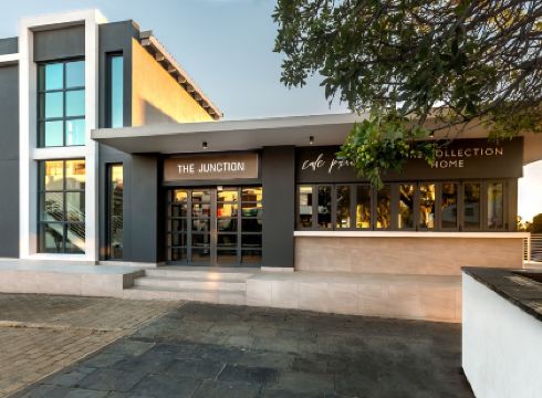 The Junction Boutique Hotel