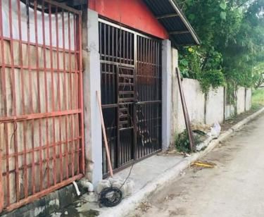 1-Bed Studio Apartment in Kabankalan Philippines
