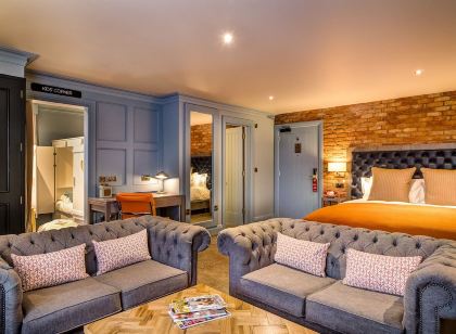 The Great House, Sonning, Berkshire