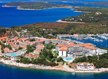 Park Plaza Verudela Pula