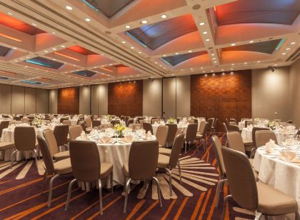 Hilton Sao Paulo Morumbi