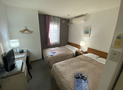 Hotel Tetora