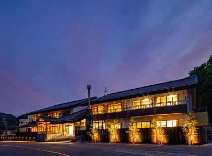 土佐龍温泉 三陽荘