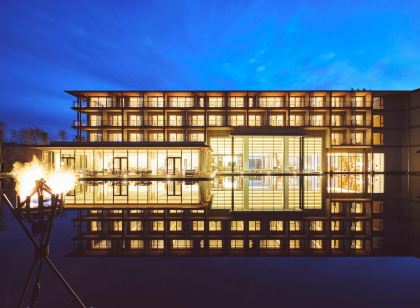 Hotel Indigo Inuyama Urakuen Garden by IHG