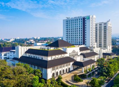 Ibis Styles Bandung Grand Central