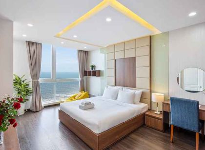 Stephen Oasky Vung Tau