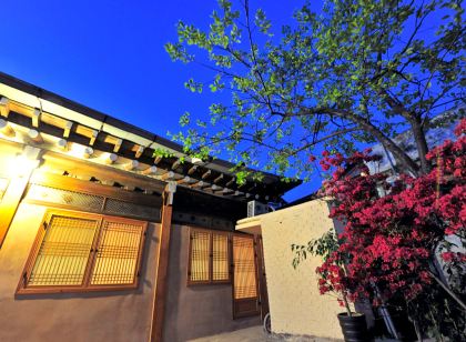 Jeonju Daraeheon Hanok Stay