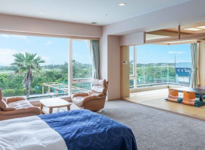 ホテル一宮シーサイドオーツカ