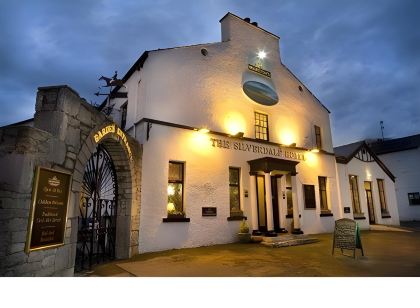 The Silverdale Hotel
