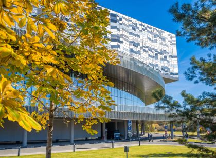 Pamir - Tyan-Shan Hotel