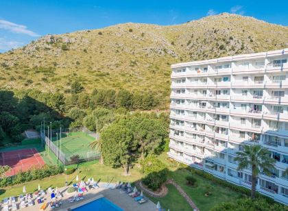 Apartamentos Siesta I