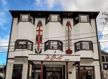 Isla Bonita Suites
